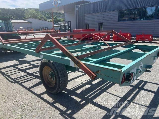  Lambert PF6 Ostale prikolice
