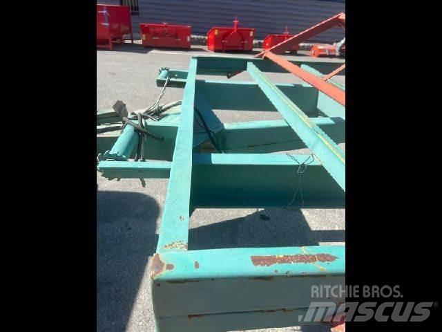  Lambert PF6 Ostale prikolice