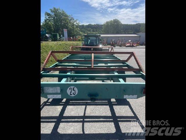  Lambert PF6 Ostale prikolice