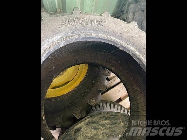 Mitas 260/70R16 Ostale poljoprivredne mašine