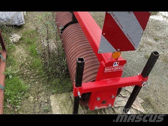 Quivogne RSR 400 Ostale poljoprivredne mašine