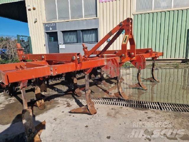 Rau PM 2 P 4 M Kultivatori
