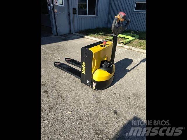 Yale MP16UX Ostalo