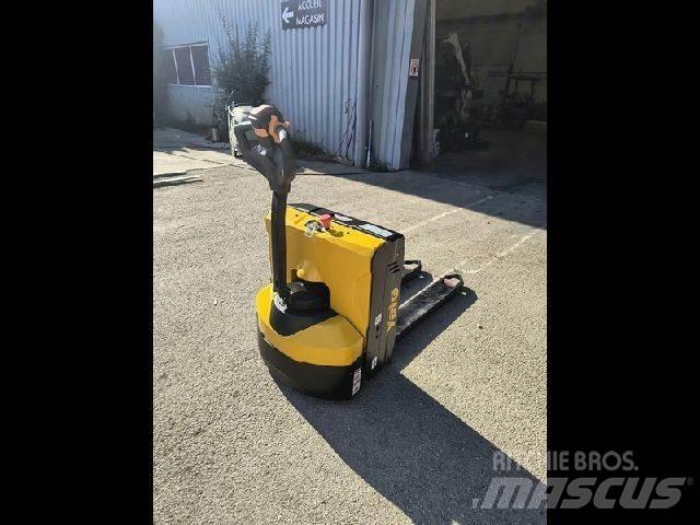 Yale MP16UX Ostalo