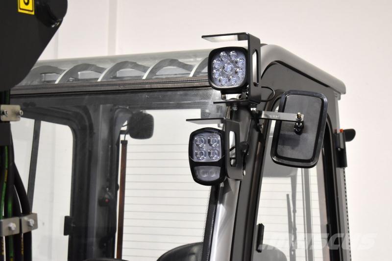 Baoli KBD 30 Dizelski viljuškari