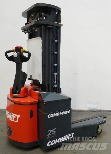 Combilift WR4 Viljuškari sa 4-stranskim dohvatom