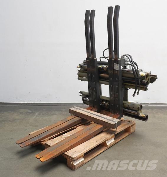 Durwen DPK30C Ostalo