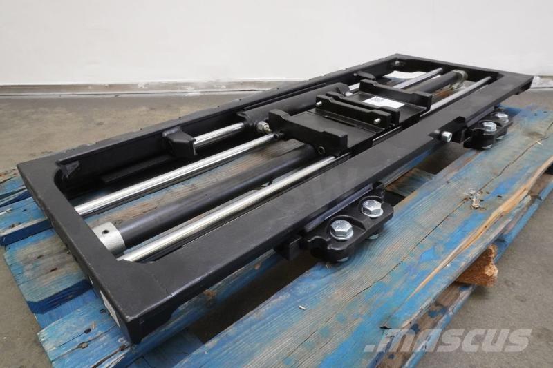  JAZGOT 201100B Ostala oprema i komponente