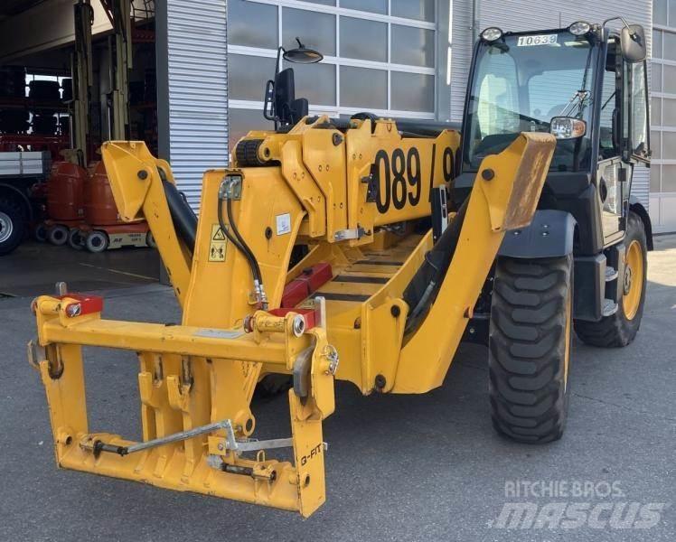 JCB 540-180 Teleskopski viljuškari