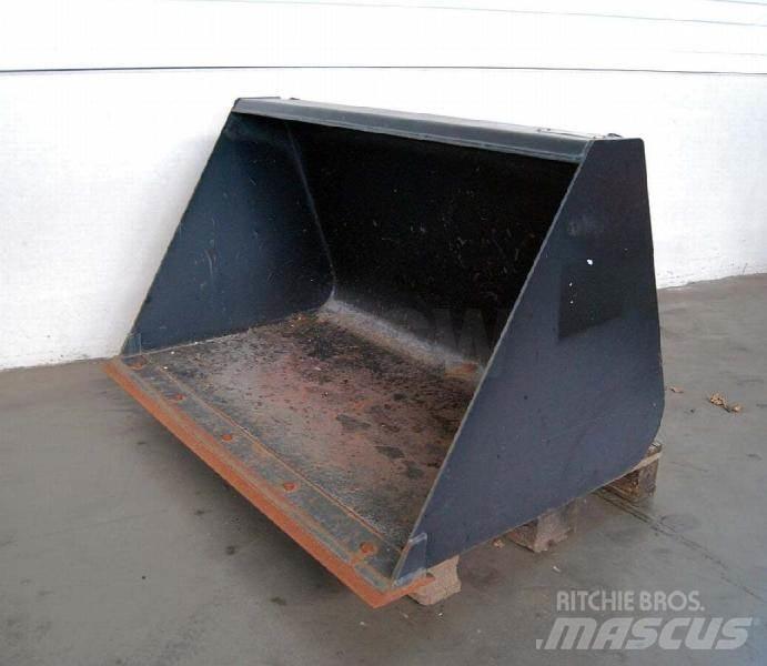 JCB Schaufel Ostalo