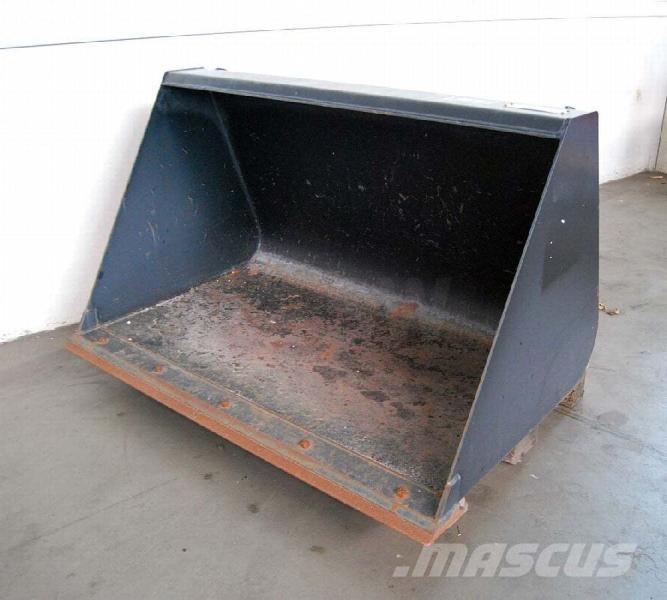 JCB Schaufel Ostalo