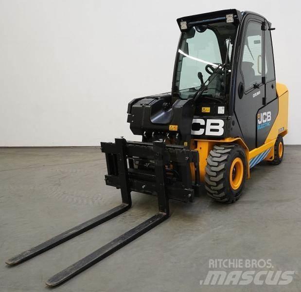 JCB TLT35-22E Teleskopski viljuškari