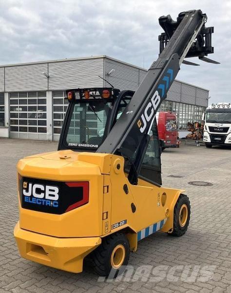 JCB TLT35-22E Teleskopski viljuškari