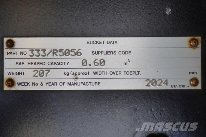 JCB TLT35-23D Teleskopski viljuškari