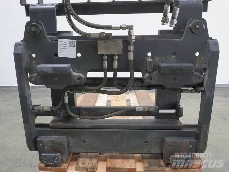 Kaup 1.5T401Z Ostala oprema i komponente