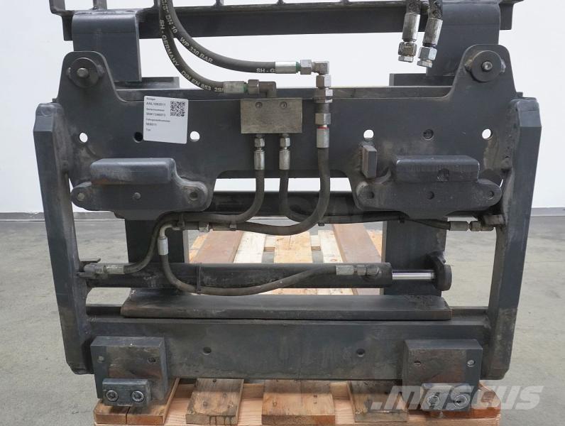 Kaup 1.5T401Z Ostala oprema i komponente