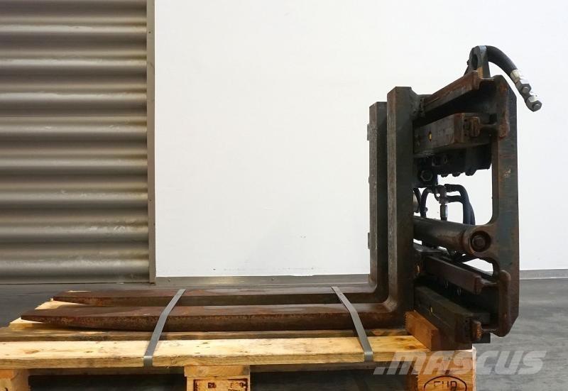 Kaup 1,5T411Z Ostala oprema i komponente