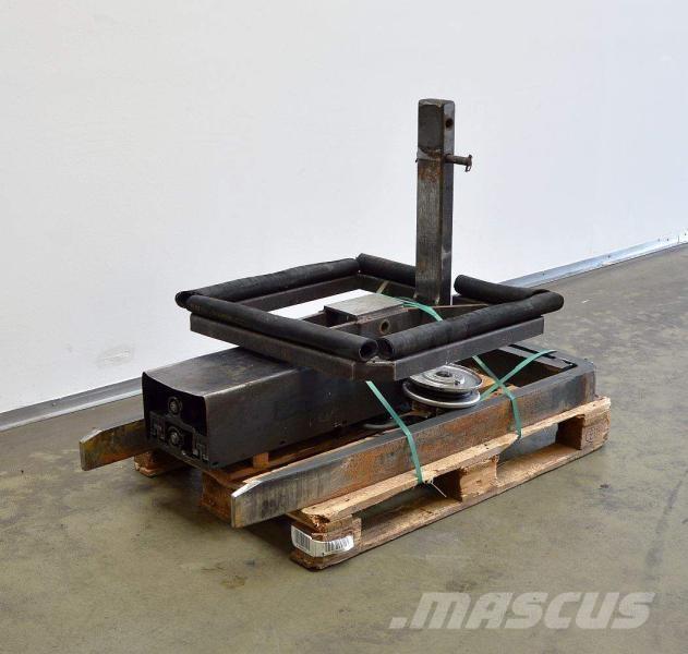 Kaup 1T124.2ST Ostala oprema i komponente