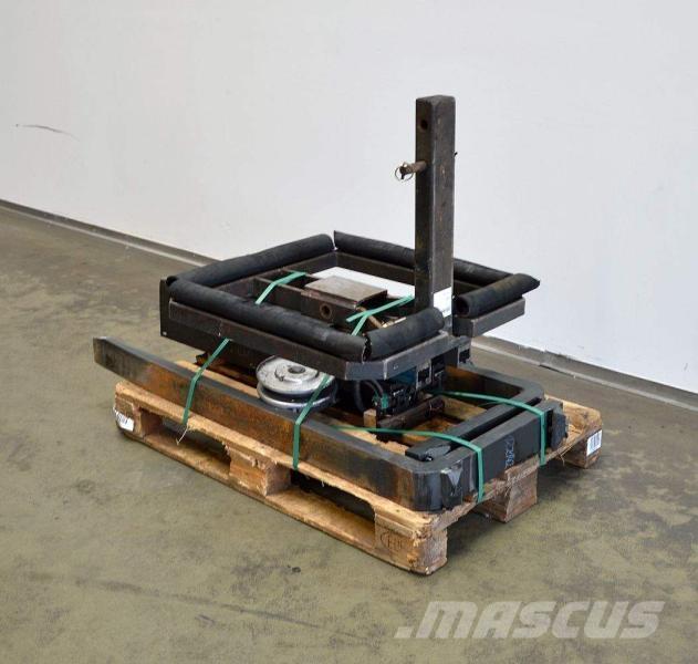 Kaup 1T124.2ST Ostala oprema i komponente