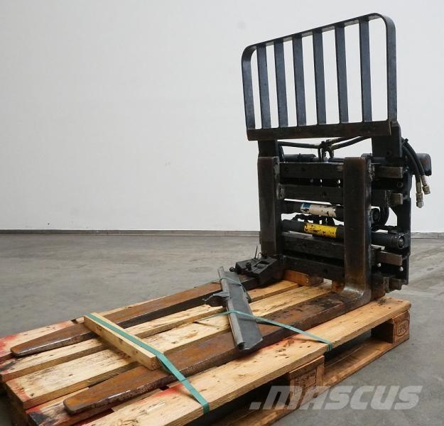 Kaup 1T411Z Ostala oprema i komponente