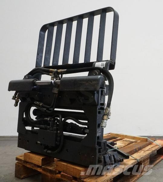 Kaup 1T411Z Ostala oprema i komponente