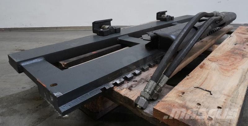 Kaup 2T151P2 Ostala oprema i komponente