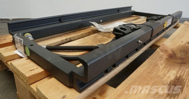 Kaup 2T151P4N Ostala oprema i komponente