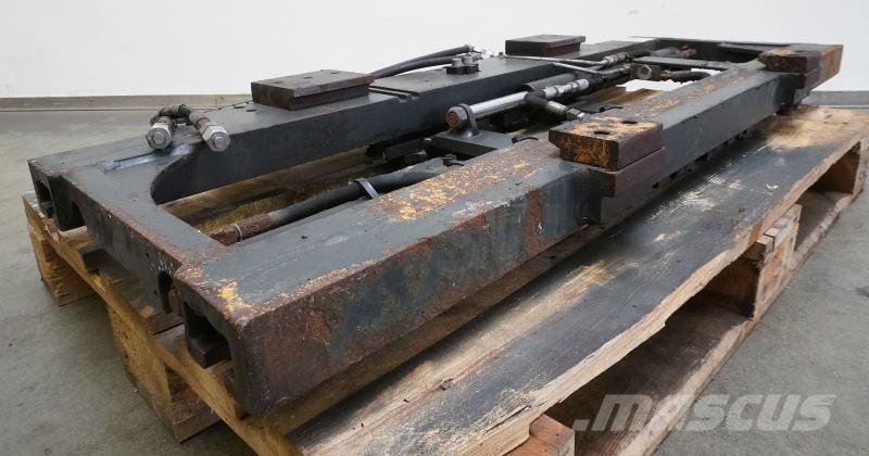 Kaup 2T160B Ostala oprema i komponente