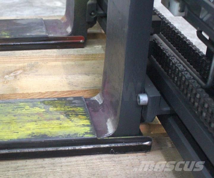 Kaup 2T163S Ostala oprema i komponente