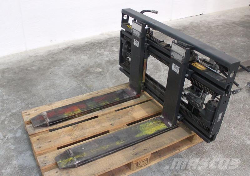 Kaup 2T163S Ostala oprema i komponente