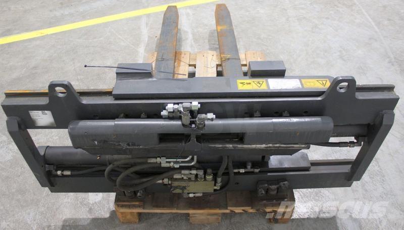 Kaup 2T411 Ostala oprema i komponente