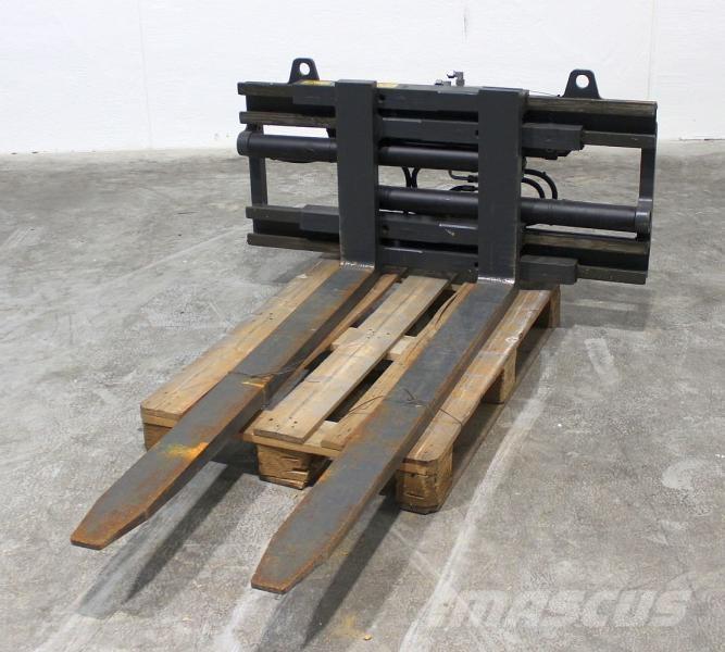 Kaup 2T411 Ostala oprema i komponente