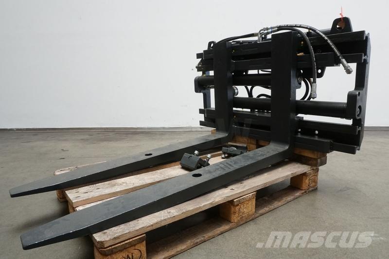 Kaup 2T412UVP Ostala oprema i komponente