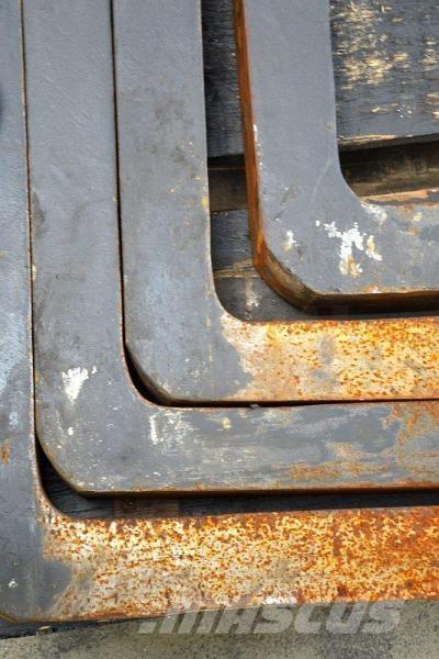 Kaup 2T429C Viljuške