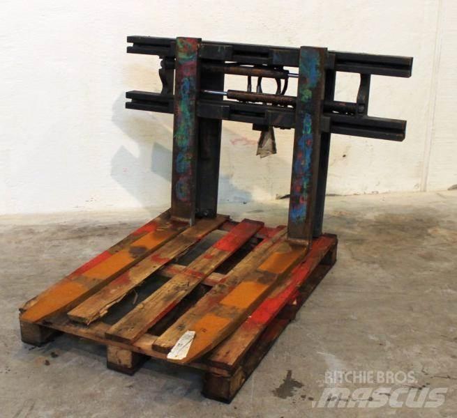 Kaup 2T466ZH Ostala oprema i komponente