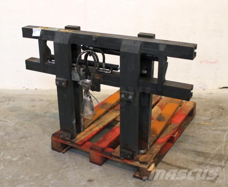 Kaup 2T466ZH Ostala oprema i komponente