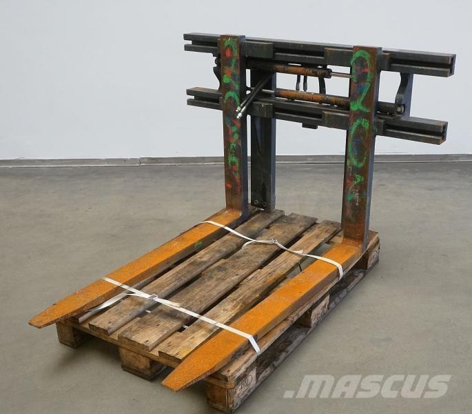 Kaup 2T466ZH Ostala oprema i komponente