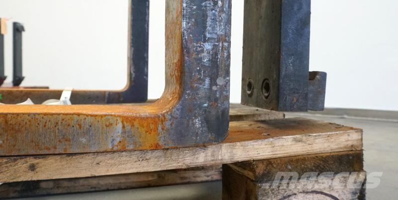 Kaup 2T466ZH Ostala oprema i komponente