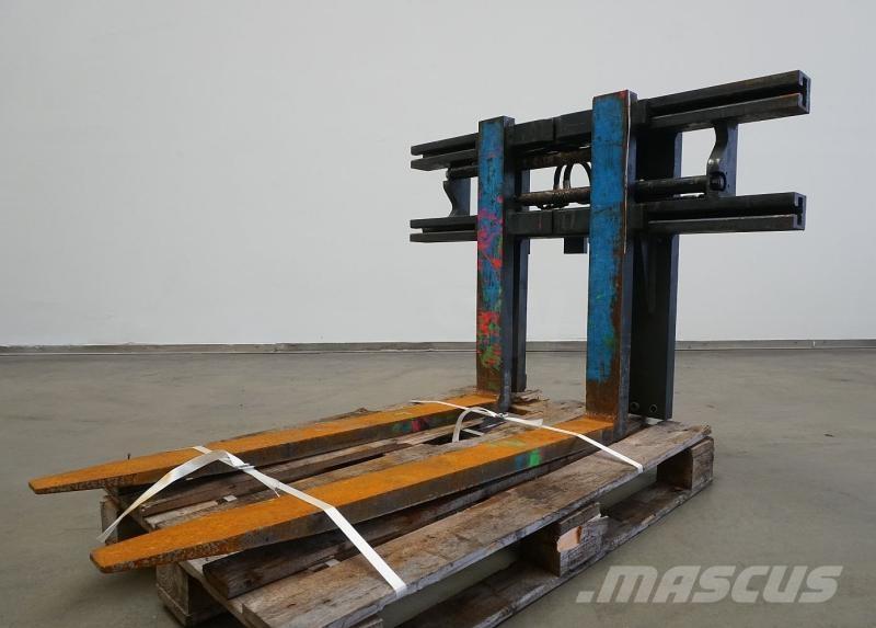 Kaup 2T466ZH Ostala oprema i komponente