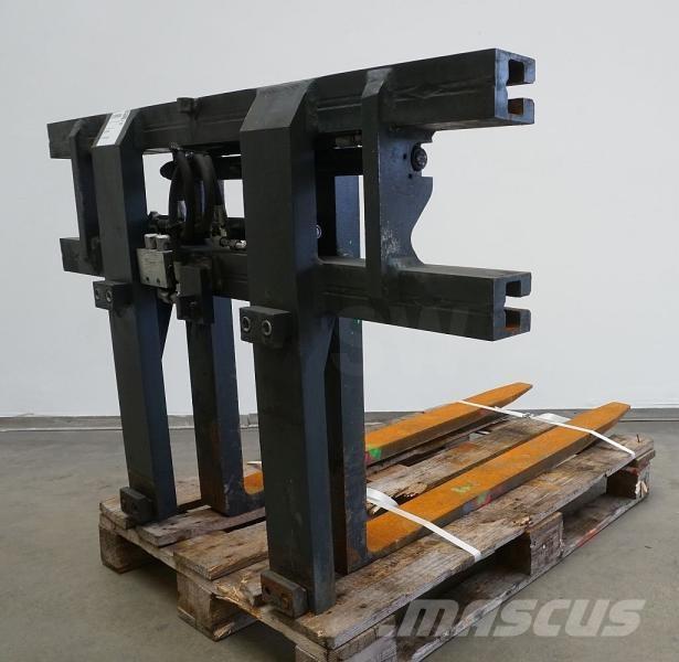 Kaup 2T466ZH Ostala oprema i komponente