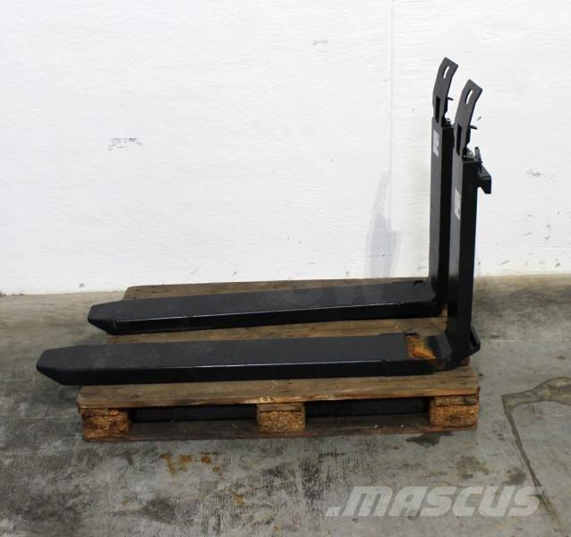 Kaup 3.5T180CT Viljuške