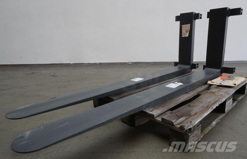 Kaup 3,5T466IZ Viljuške