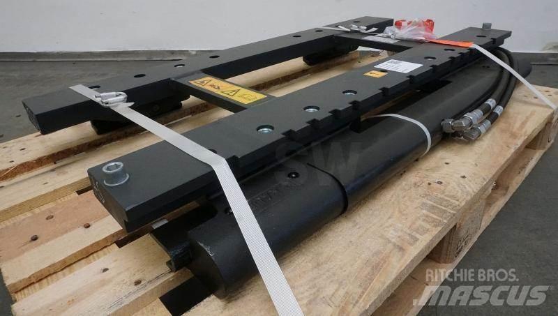 Kaup 4T151P2 Ostala oprema i komponente