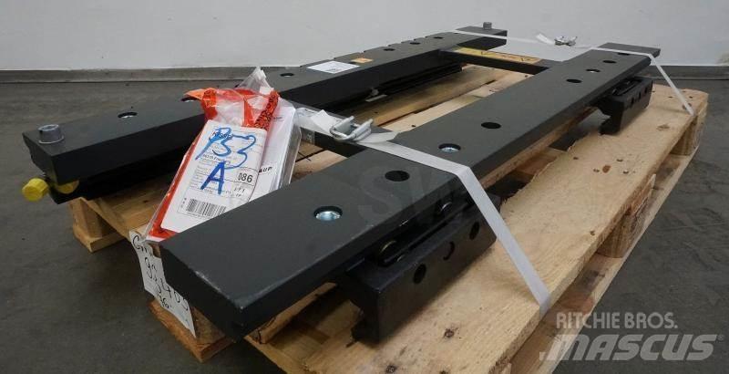 Kaup 4T151P2 Ostala oprema i komponente