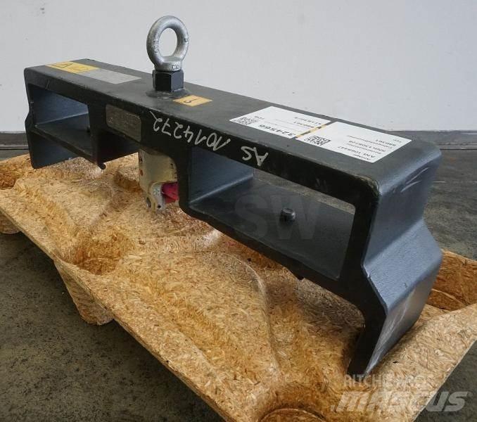 Kaup 5T183G/S Ostala oprema i komponente