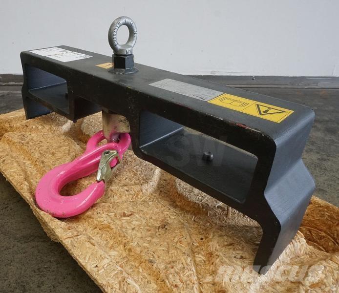 Kaup 5T183G/S Ostala oprema i komponente