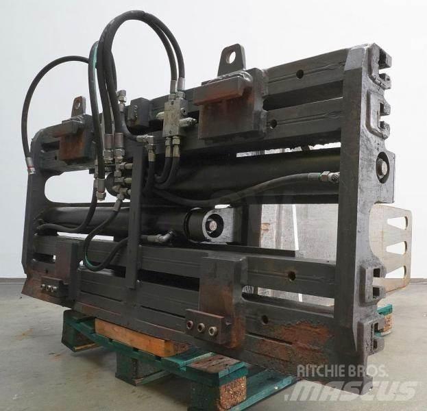 Kaup 6,5T413B Ostala oprema i komponente