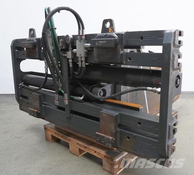 Kaup 6,5T413B Ostala oprema i komponente