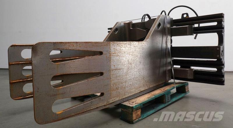 Kaup 6,5T413B Ostala oprema i komponente