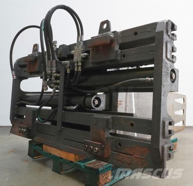 Kaup 6,5T413B Ostala oprema i komponente